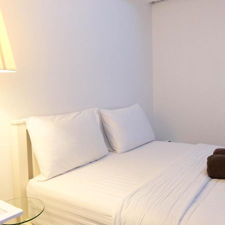 Baanpoon Apartment 查汶海滩 外观 照片