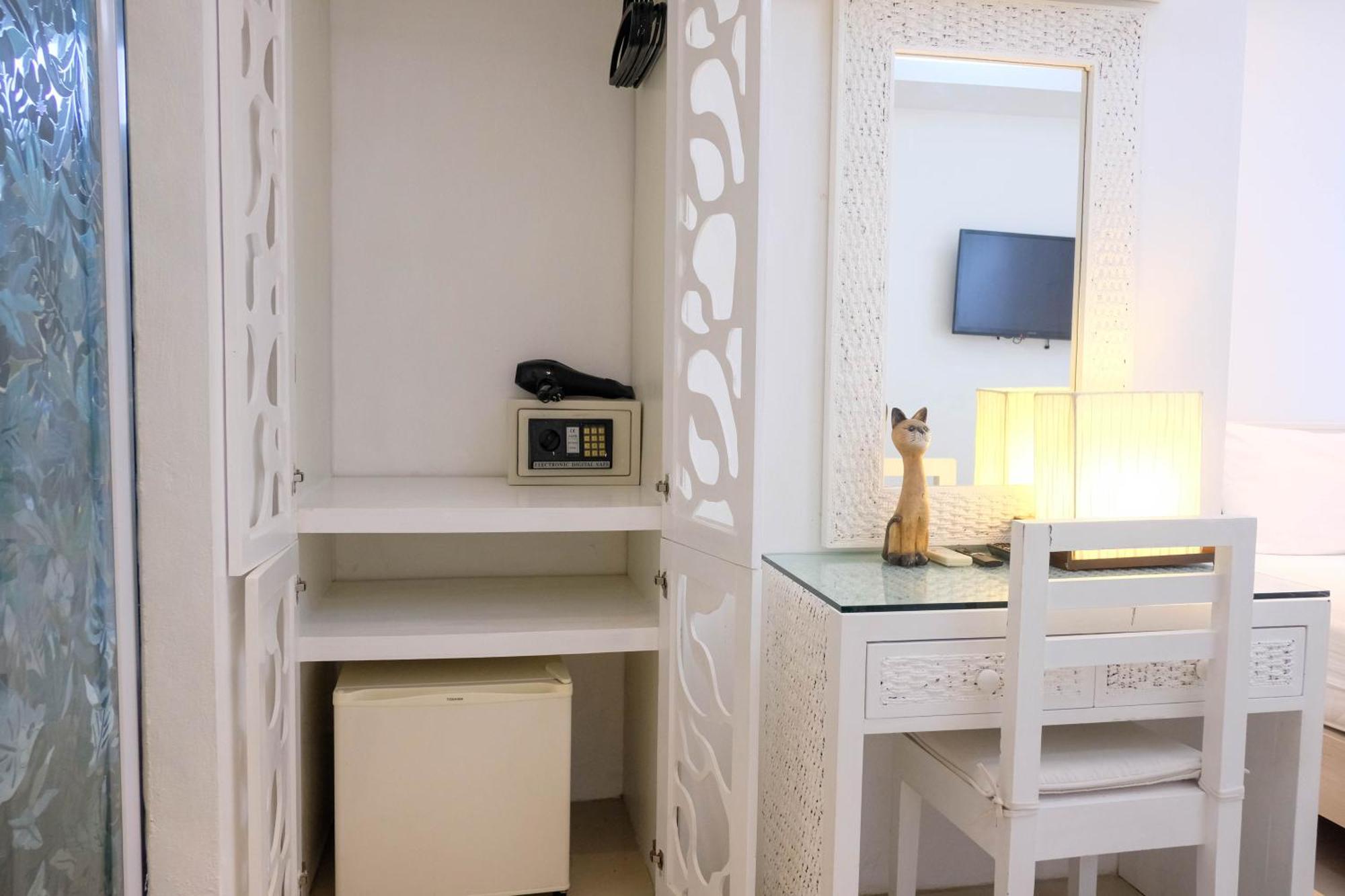 Baanpoon Apartment 查汶海滩 外观 照片