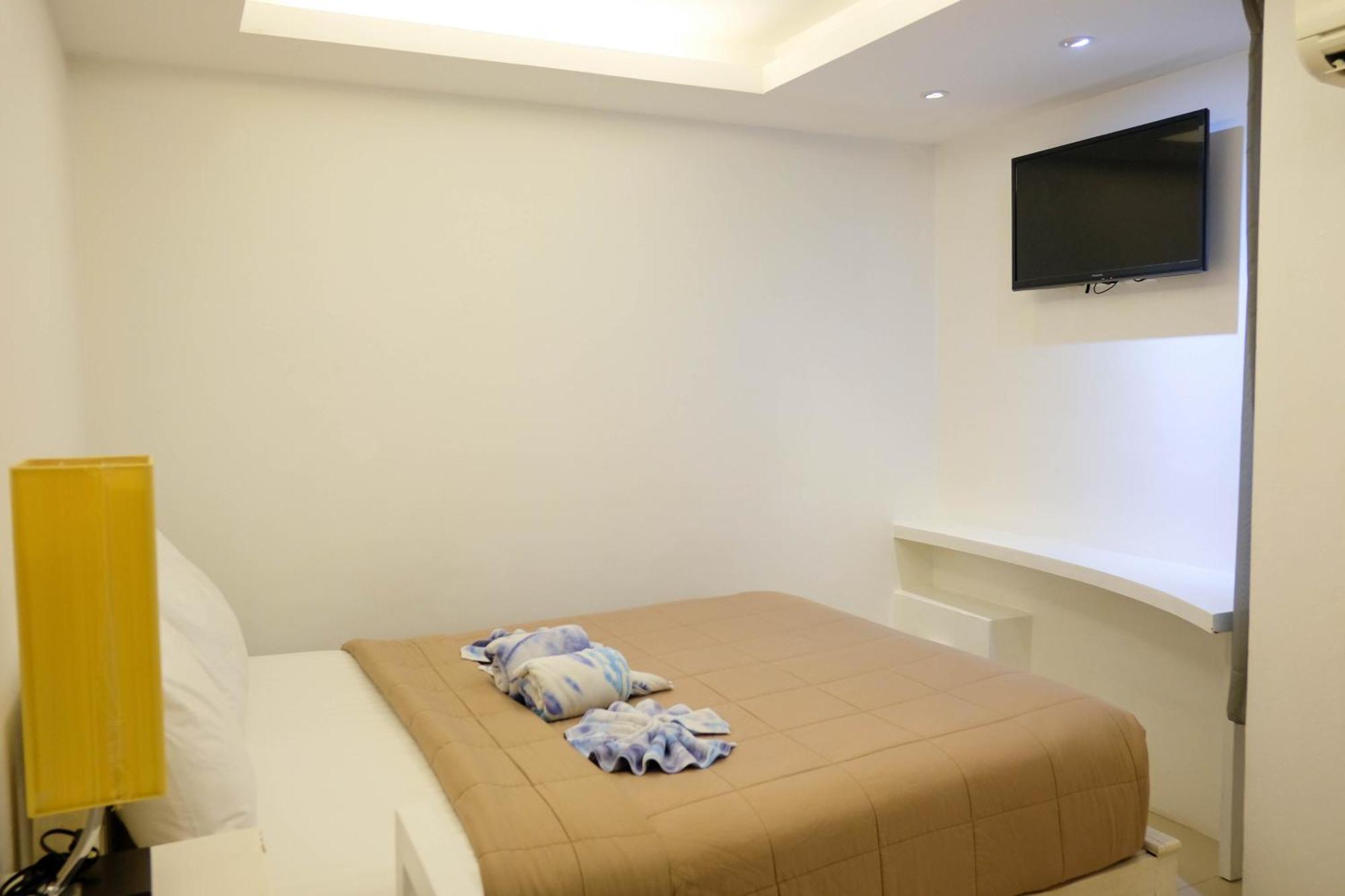 Baanpoon Apartment 查汶海滩 外观 照片