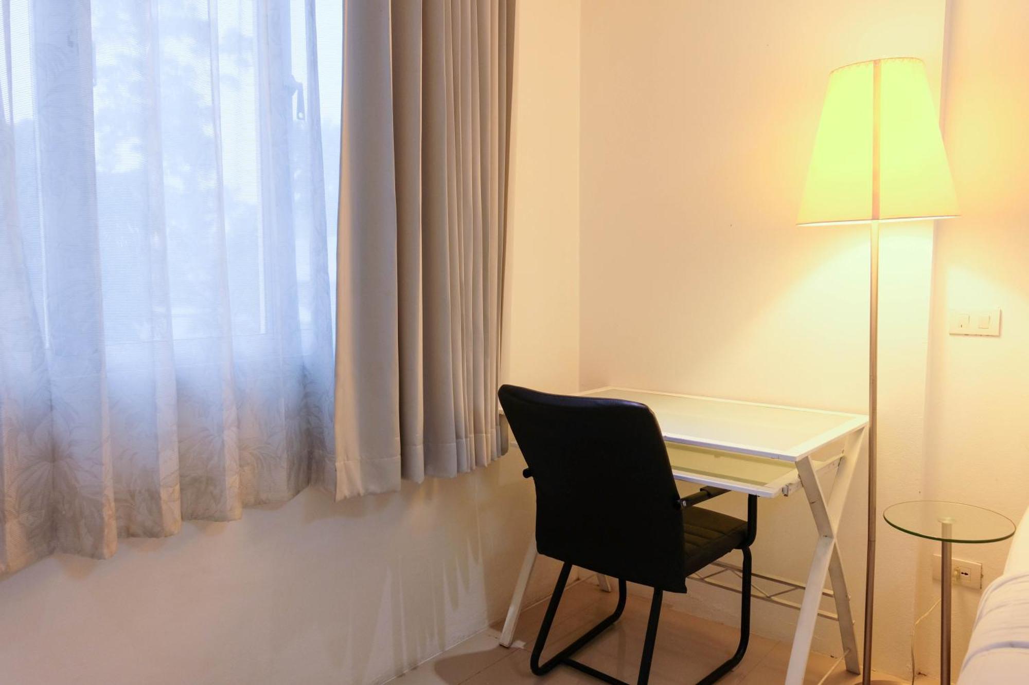 Baanpoon Apartment 查汶海滩 外观 照片