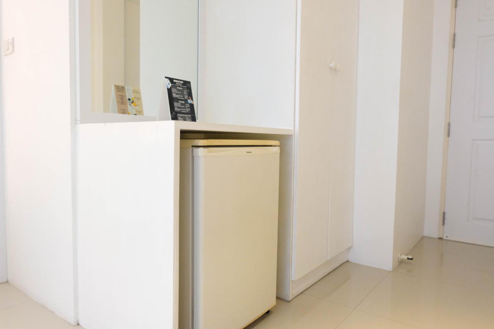 Baanpoon Apartment 查汶海滩 外观 照片